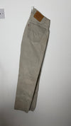 Rare Vintage Levi's 501 XX, USA Made Demin Jeans - W32 L34