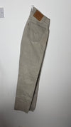 Rare Vintage Levi's 501 XX, USA Made Demin Jeans - W32 L34