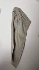 Vintage Levi's 501 XX, USA Made Denim Jeans - W32 L32