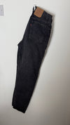 Rare Vintage Levi's 501 XX, USA Made Demin Jeans - Black Charcoal W27 L32