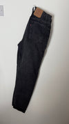 Rare Vintage Levi's 501 XX, USA Made Demin Jeans - Black Charcoal W27 L32