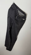Rare Vintage Levi's 501 XX, USA Made Demin Jeans - Black Charcoal W27 L32