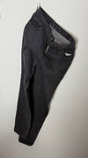 Rare Vintage Levi's 501 XX, USA Made Demin Jeans - Black Charcoal W27 L32