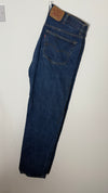 Rare Vintage Levi's 501 XX, USA Made Demin Jeans - W40 L36