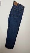 Rare Vintage Levi's 501 XX, USA Made Demin Jeans - W40 L36