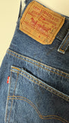 Rare Vintage Levi's 501 XX, USA Made Demin Jeans - W40 L36