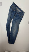 Rare Vintage Levi's 501 XX, USA Made Demin Jeans - W32 L36