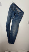 Rare Vintage Levi's 501 XX, USA Made Demin Jeans - W32 L36
