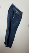 Rare Vintage Levi's 544, USA Made Demin Jeans - Size 8