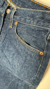 Rare Vintage Levi's 501 XX, USA Made Demin Jeans - W31 L34