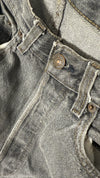 Rare Vintage Levi's 501 XX, USA Made, Demin Jeans