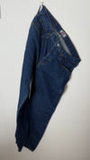 Rare Vintage Levi's 501 XX, USA Made Demin Jeans - Blue - W32 L30