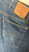 Rare Vintage Levi's 501 XX, USA Made Demin Jeans - W50 L36