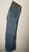 Rare Vintage Levi's 501 XX, USA Made Demin Jeans - W29 L36