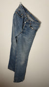 Rare Vintage Levi's 501 XX, USA Made Demin Jeans - W29 L36