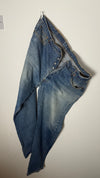 Rare Vintage Levi's 501 XX, USA Made Demin Jeans - W42 L30
