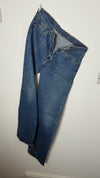 Rare Vintage Levi's 501 XX, USA Made Demin Jeans - W34 L34