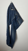 Rare Vintage Levi's 501 XX, USA Made Denim Jeans - Faded Light Blue - W36 L30