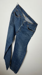 Vintage Levi's 501 XX, USA Made Denim Jeans - Blue - W36 L32