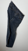 Rare Vintage Levi's 501 XX, USA Made Denim Jeans - Indigo - W36 L32