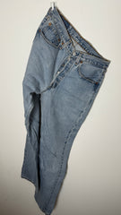 Vintage Levi's 501 XX, USA Made Denim Jeans - Light Blue - W31 L32