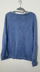 Lauren by Ralph Lauren knitted sweater - Lilac