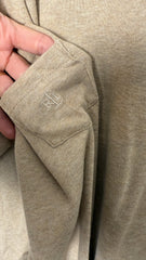 Lauren by Ralph Lauren Long Sleeved Top - Brown