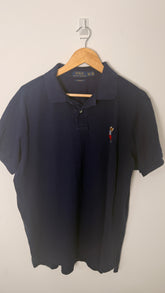 Polo Bear by Ralph Lauren Polo T-shirt Navy