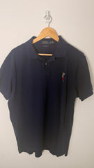 Polo Bear by Ralph Lauren Polo T-shirt Navy