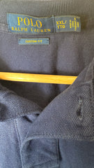 Polo Bear by Ralph Lauren Polo T-shirt Navy