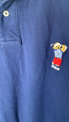 Polo Bear by Ralph Lauren Polo T-shirt Navy