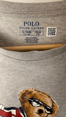 Polo Bear by Ralph Lauren Polo T-shirt Skater Polo Bear