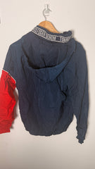 Vintage Y2K Nylon Tommy Hilfiger Jacket