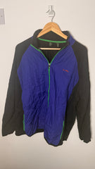 Lauren by Ralph Lauren LRN Active Purple Jacket