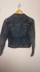 Ralph Lauren Polo Jeans Company Denim Vintage Jacket 1967