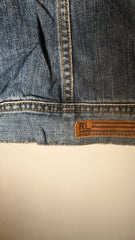 Ralph Lauren Polo Jeans Company Denim Vintage Jacket 1967
