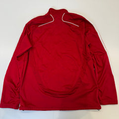 Adidas Climacool Red Track Jacket