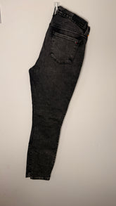 Tommy Hilfiger Grey Skinny Jeans