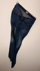Tommy Hilfiger Blue Jeans Regular Fit