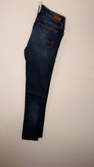 Tommy Hilfiger Blue Slim Fit Jeans