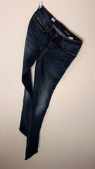 Tommy Hilfiger Blue Slim Fit Jeans
