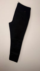 Tommy Hilfiger Black Trousers