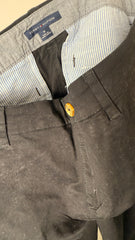 Tommy Hilfiger Black Trousers