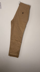 Tommy Hilfiger Khaki Trousers