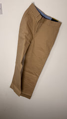 Tommy Hilfiger Khaki Trousers