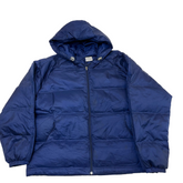 Adidas ClimaProof Puffer Jacket