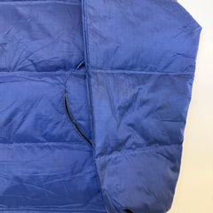 Adidas ClimaProof Puffer Jacket