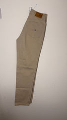 Tommy Hilfiger Chinos — Stone Colour