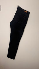 Tommy Hilfiger Corduroy Trousers — Navy