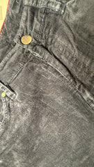 Tommy Hilfiger Corduroy Trousers — Navy